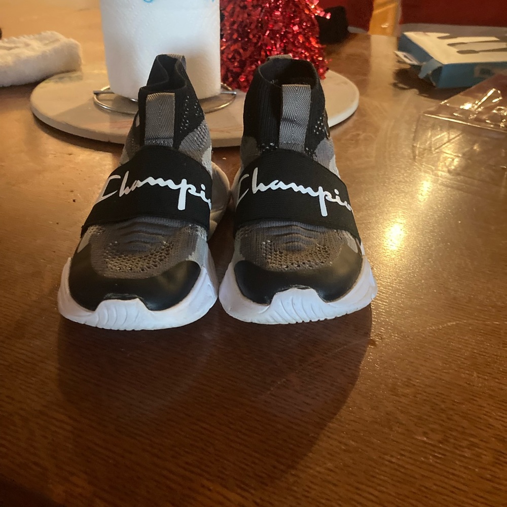 Champion Shoes